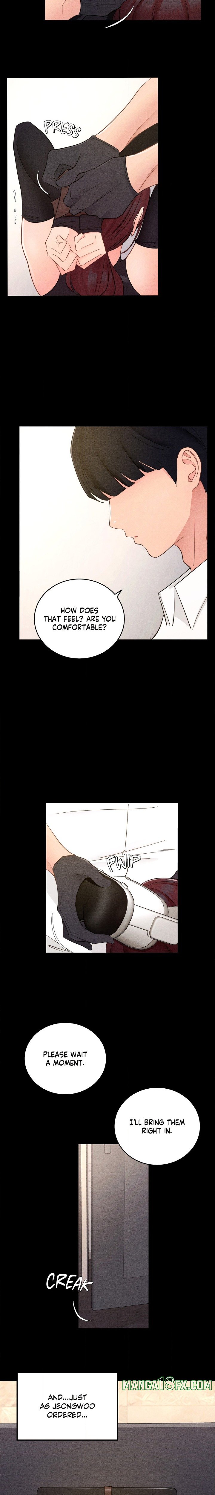 One-Day BDSM Workshop (Uncensored) Chapter 49 - Page 16