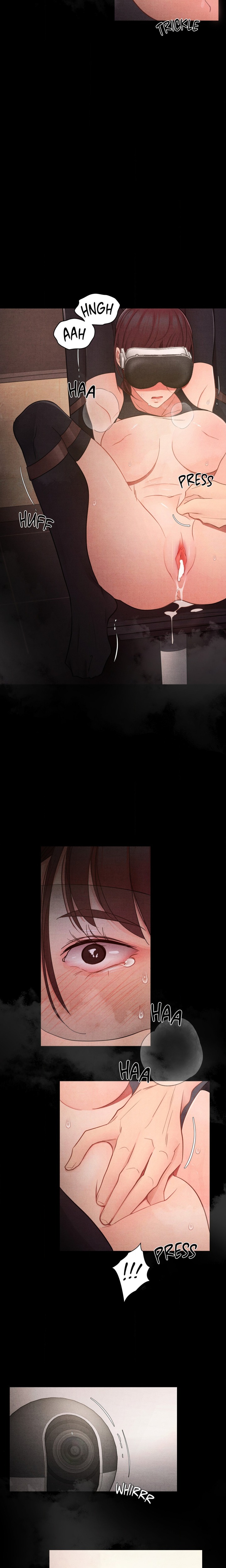 One-Day BDSM Workshop (Uncensored) Chapter 50 - Page 12