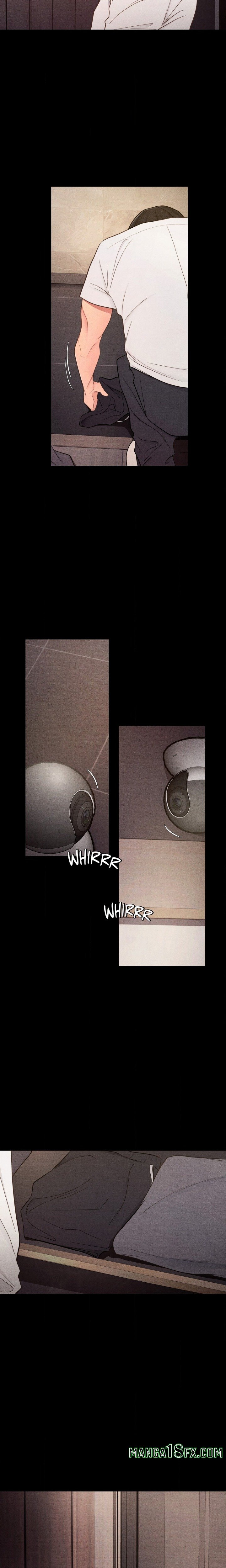 One-Day BDSM Workshop (Uncensored) Chapter 50 - Page 2