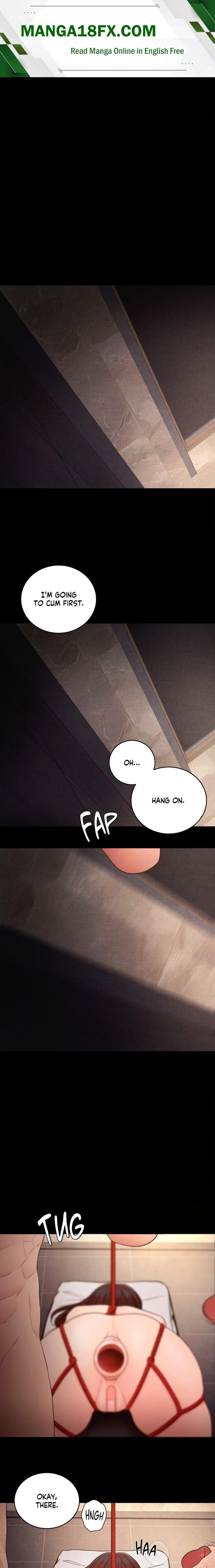 One-Day BDSM Workshop (Uncensored) Chapter 51 - Page 1