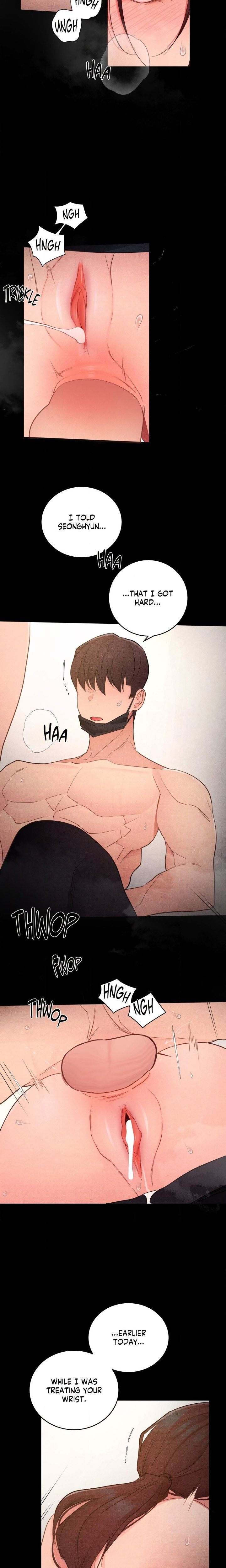 One-Day BDSM Workshop (Uncensored) Chapter 51 - Page 10