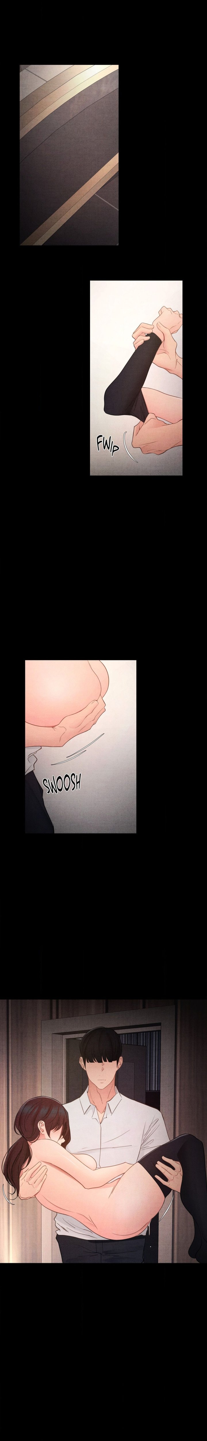 One-Day BDSM Workshop (Uncensored) Chapter 51 - Page 14