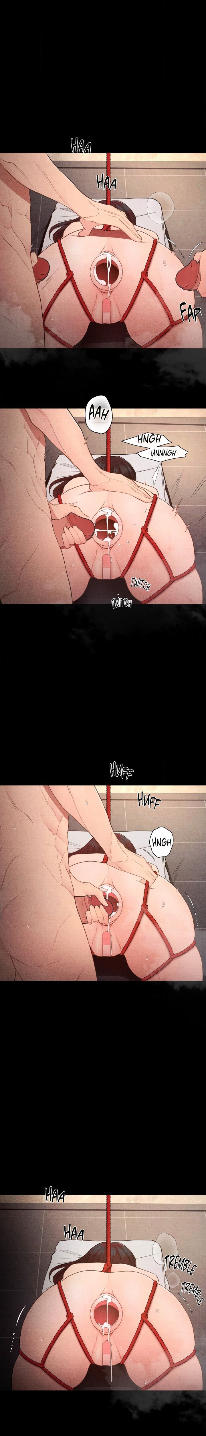 One-Day BDSM Workshop (Uncensored) Chapter 51 - Page 3
