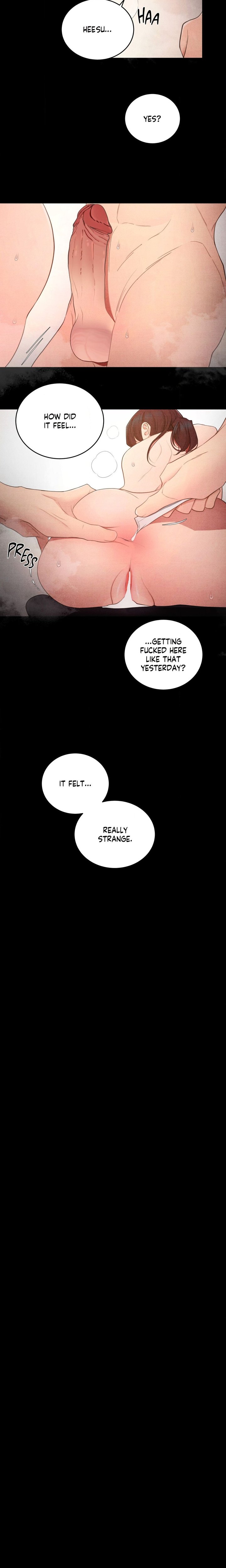 One-Day BDSM Workshop (Uncensored) Chapter 51 - Page 5