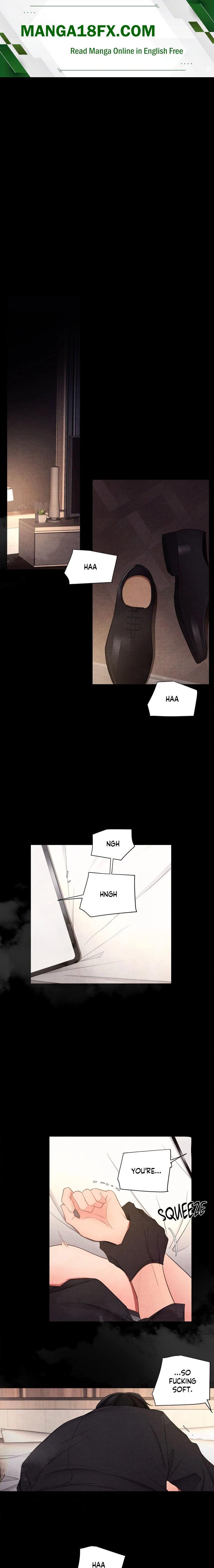One-Day BDSM Workshop (Uncensored) Chapter 52 - Page 1