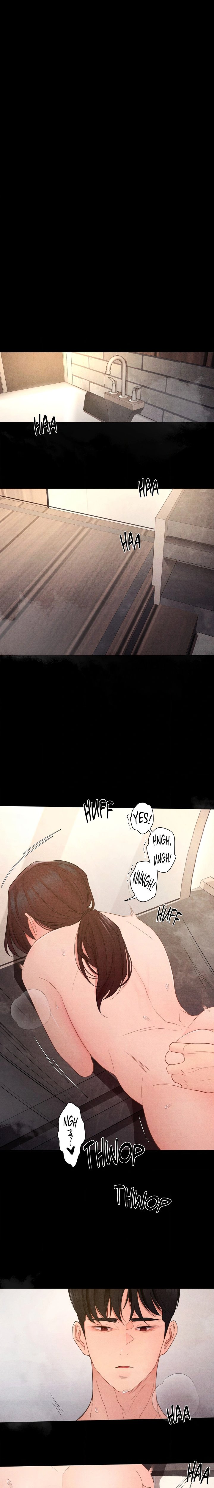 One-Day BDSM Workshop (Uncensored) Chapter 53 - Page 6