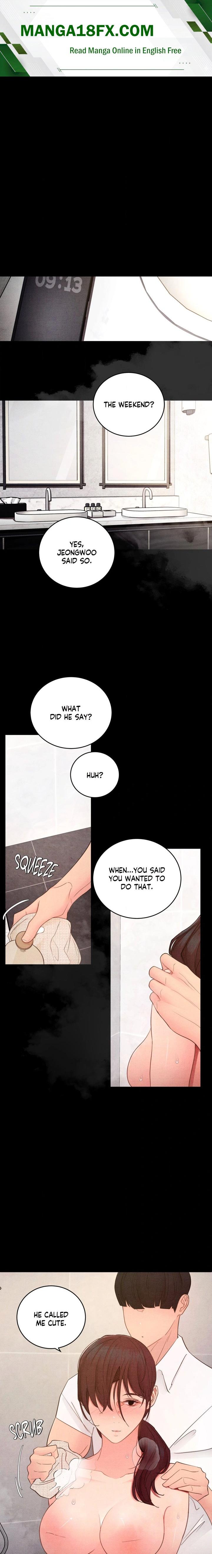 One-Day BDSM Workshop (Uncensored) Chapter 54 - Page 1