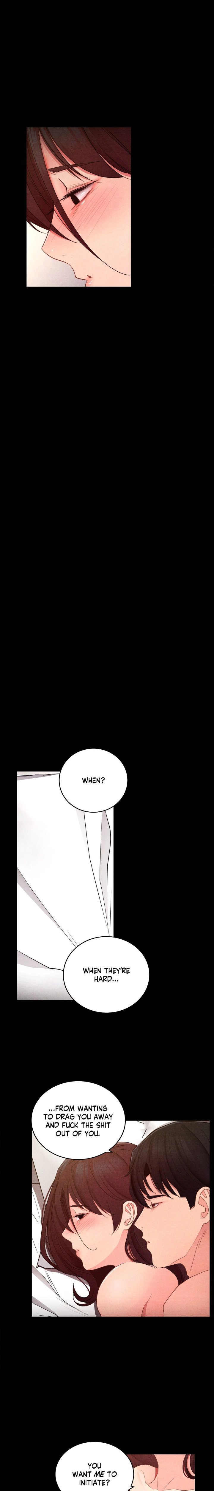 One-Day BDSM Workshop (Uncensored) Chapter 54 - Page 5