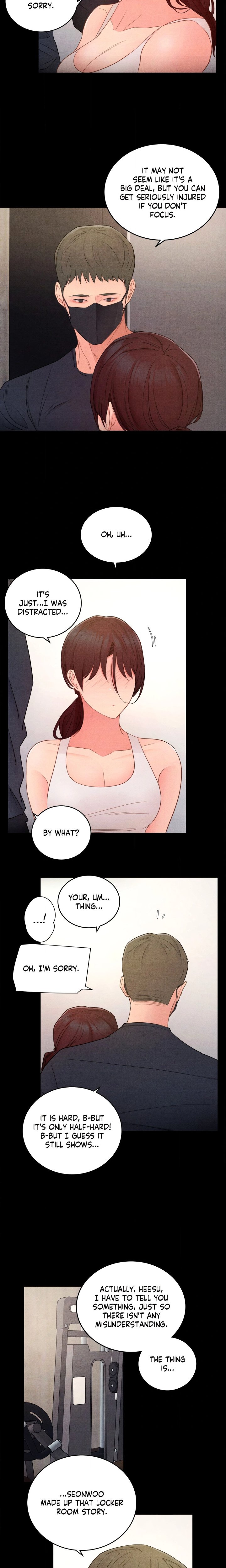 One-Day BDSM Workshop (Uncensored) Chapter 54 - Page 7