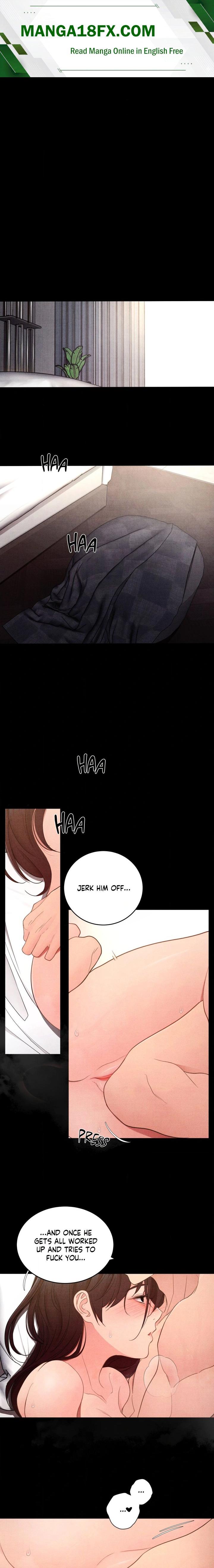 One-Day BDSM Workshop (Uncensored) Chapter 55 - Page 1