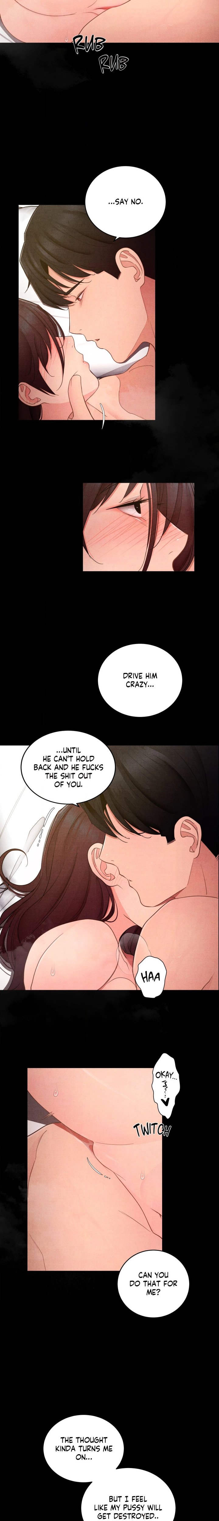 One-Day BDSM Workshop (Uncensored) Chapter 55 - Page 2