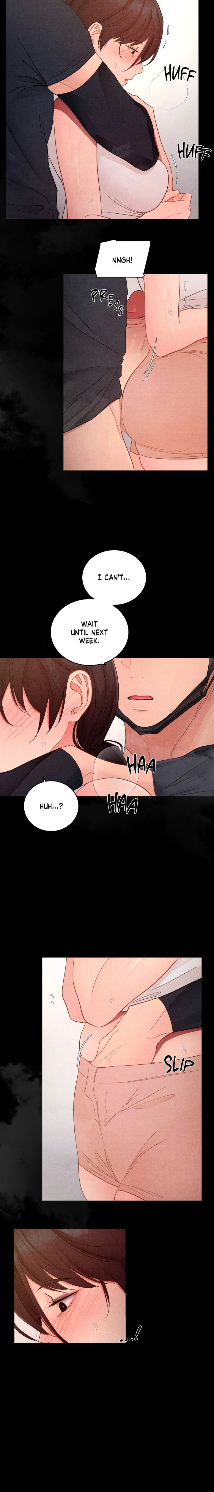 One-Day BDSM Workshop (Uncensored) Chapter 55 - Page 4