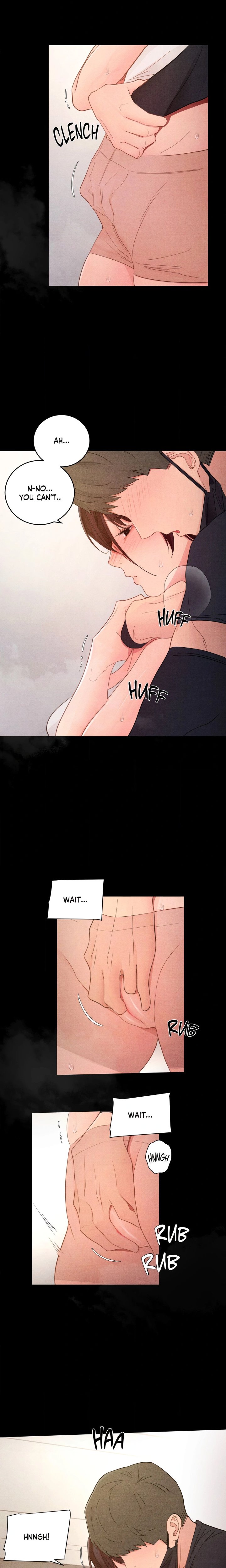 One-Day BDSM Workshop (Uncensored) Chapter 55 - Page 5