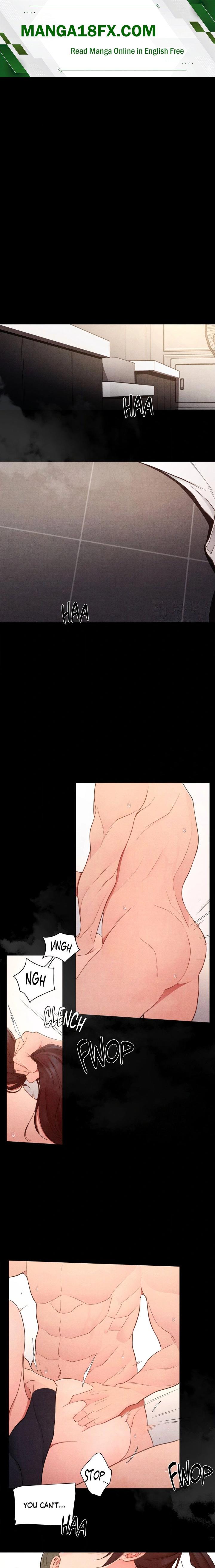 One-Day BDSM Workshop (Uncensored) Chapter 56 - Page 1