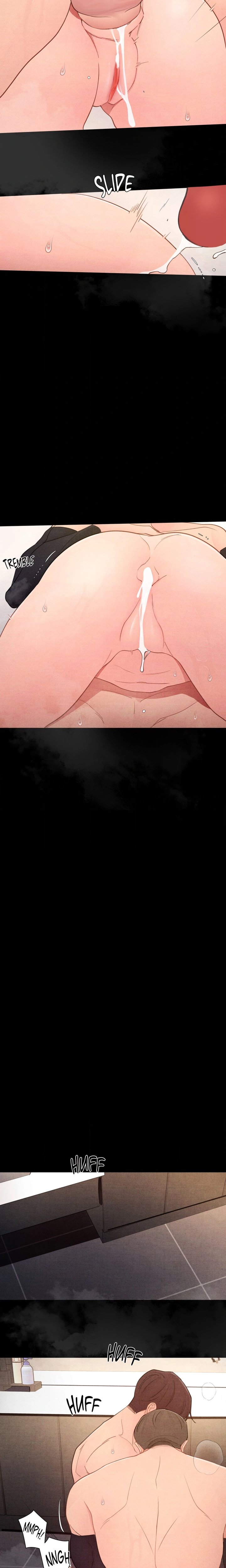 One-Day BDSM Workshop (Uncensored) Chapter 56 - Page 4