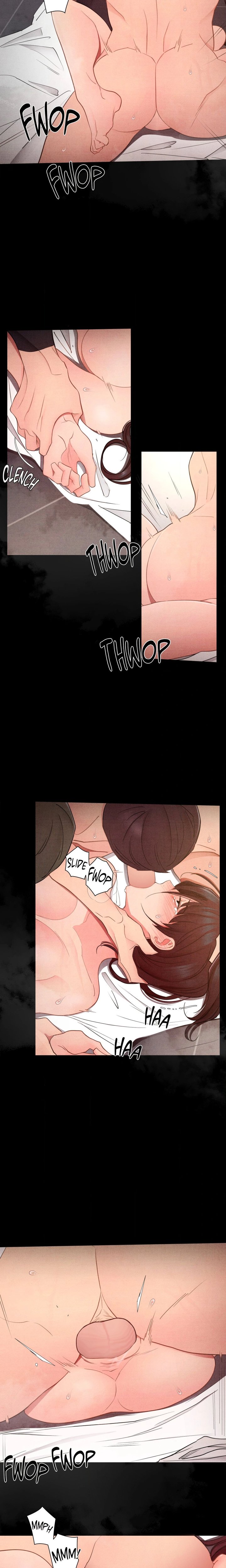 One-Day BDSM Workshop (Uncensored) Chapter 56 - Page 5