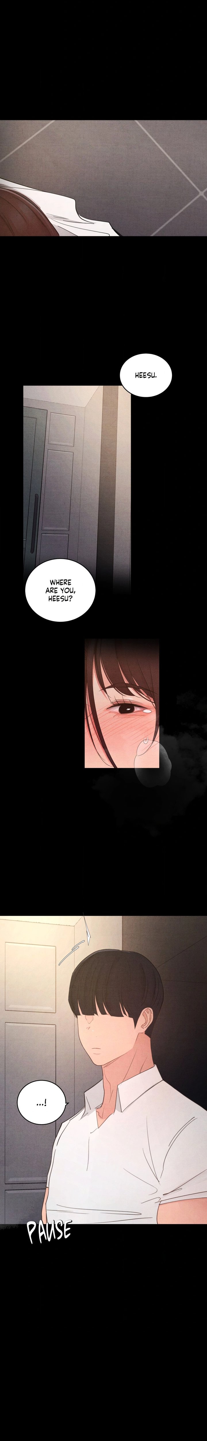 One-Day BDSM Workshop (Uncensored) Chapter 56 - Page 8