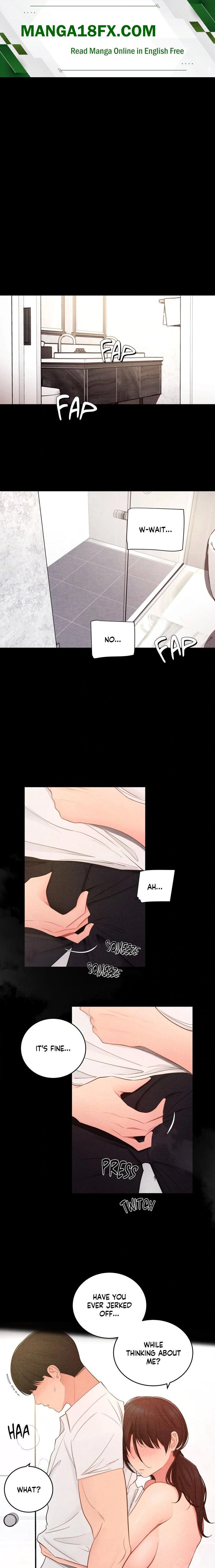 One-Day BDSM Workshop (Uncensored) Chapter 57 - Page 1