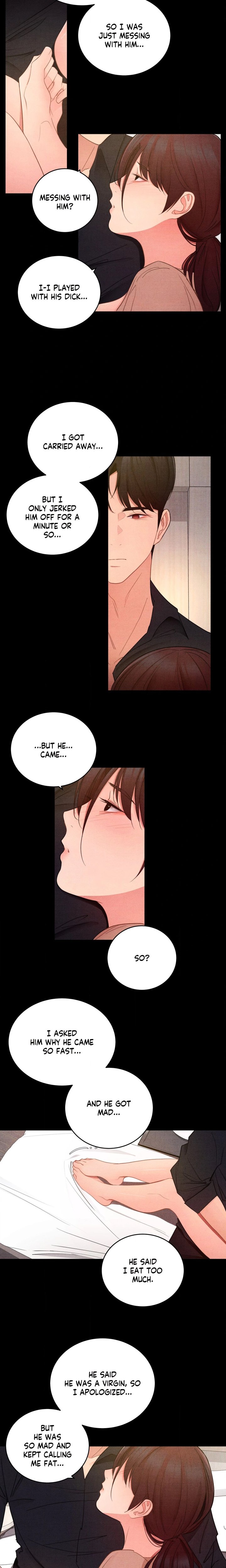One-Day BDSM Workshop (Uncensored) Chapter 57 - Page 11