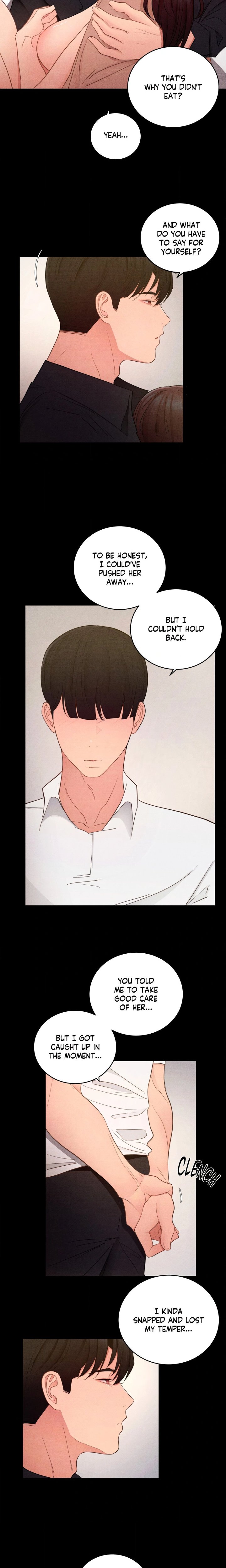One-Day BDSM Workshop (Uncensored) Chapter 57 - Page 12