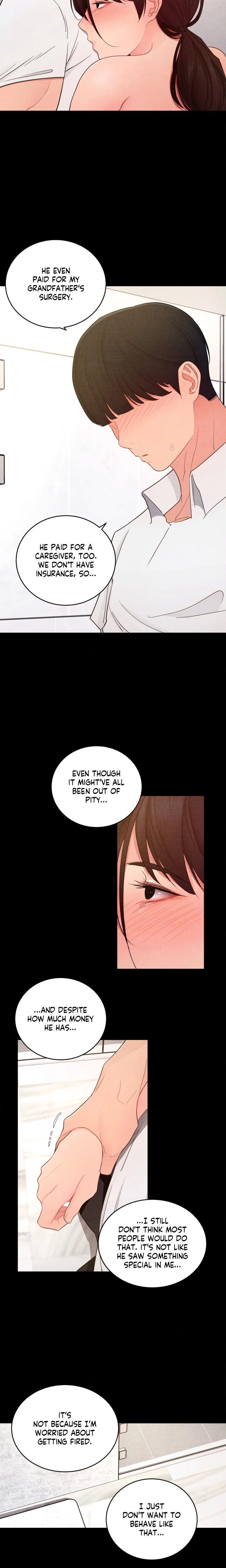 One-Day BDSM Workshop (Uncensored) Chapter 57 - Page 4