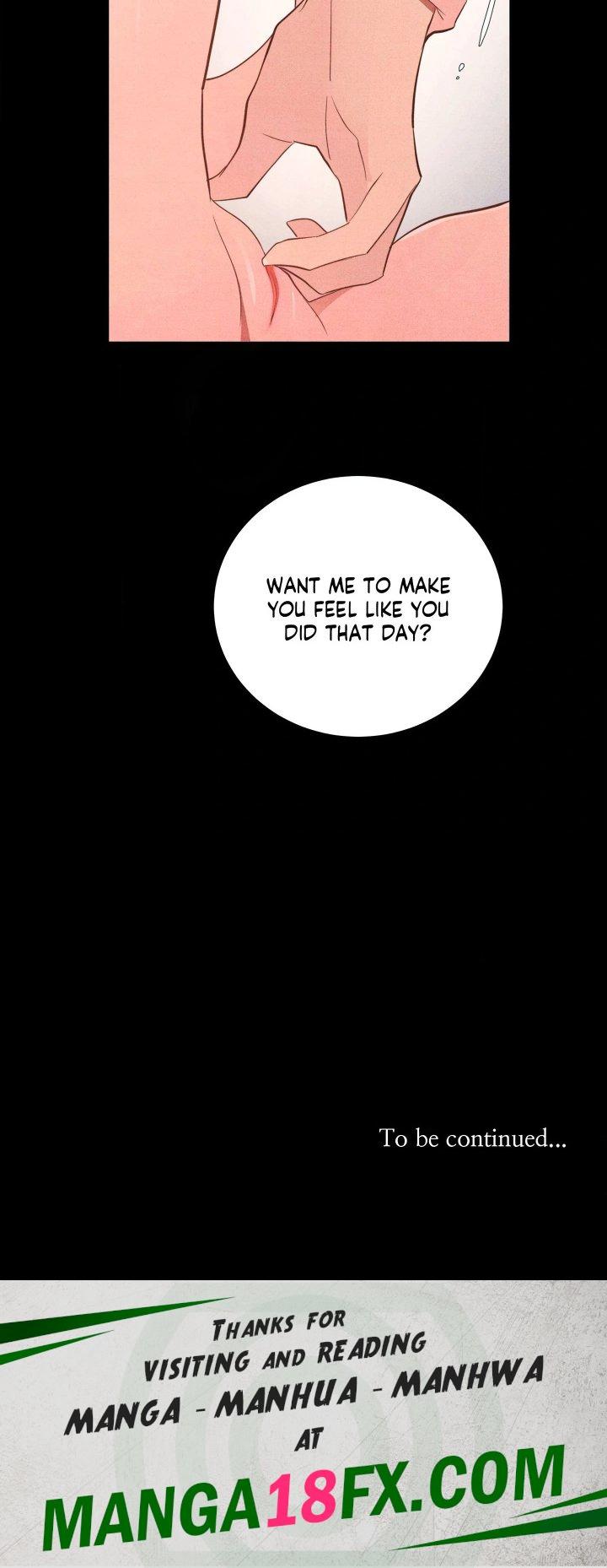 One-Day BDSM Workshop (Uncensored) Chapter 65 - Page 18