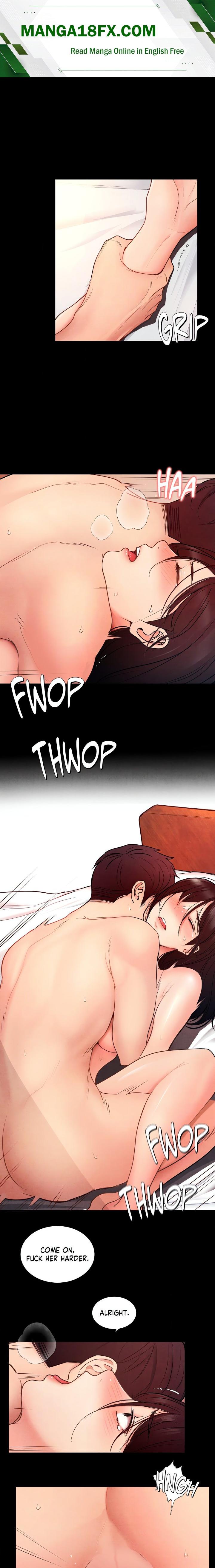 One-Day BDSM Workshop (Uncensored) Chapter 7 - Page 1