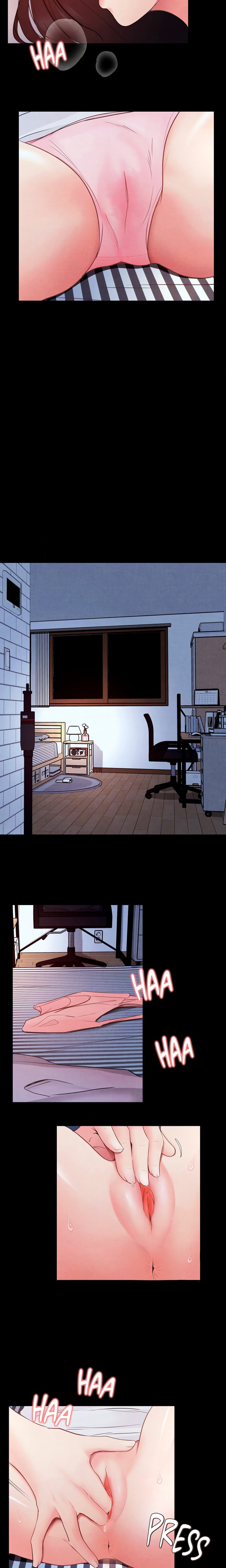 One-Day BDSM Workshop (Uncensored) Chapter 7 - Page 10