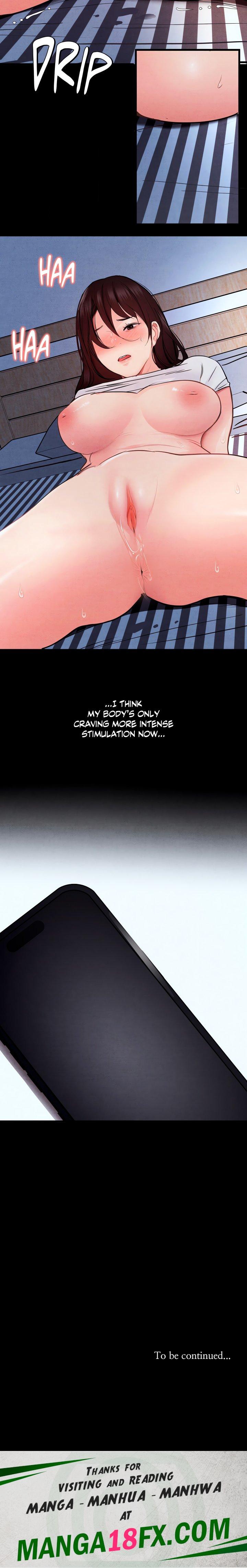 One-Day BDSM Workshop (Uncensored) Chapter 7 - Page 13