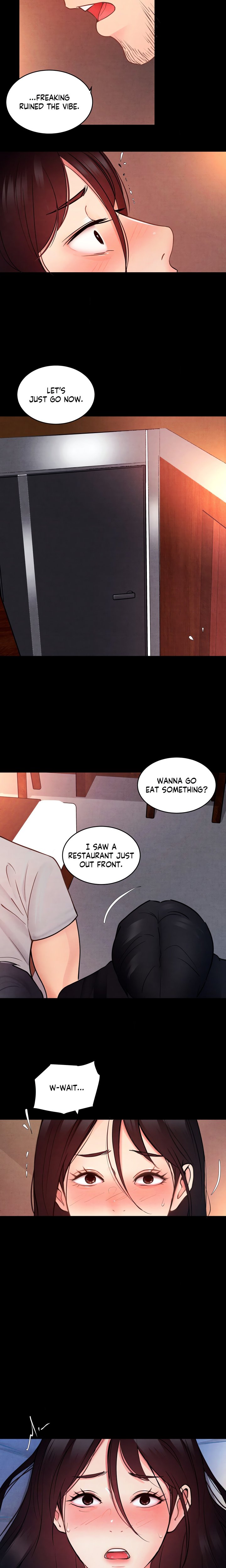 One-Day BDSM Workshop (Uncensored) Chapter 7 - Page 6