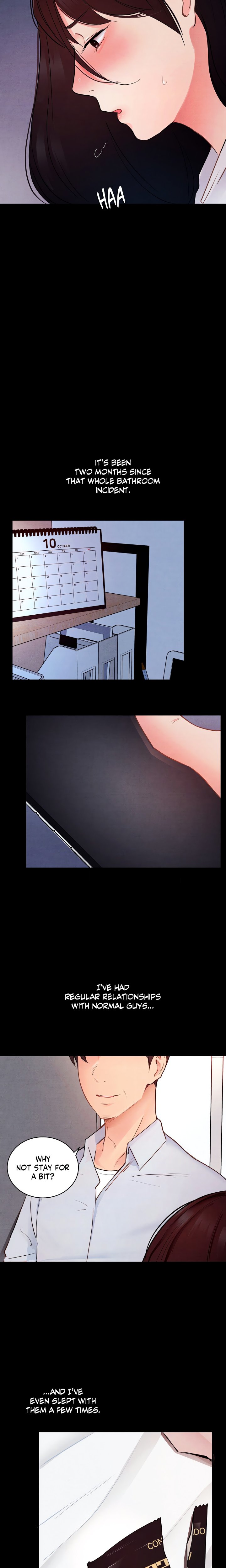 One-Day BDSM Workshop (Uncensored) Chapter 7 - Page 8