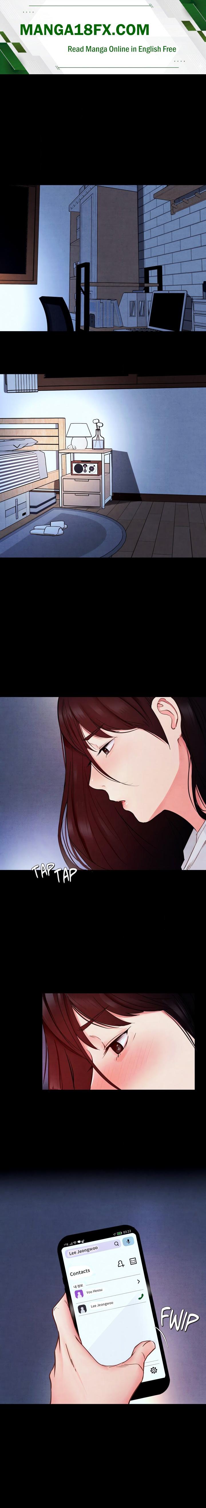 One-Day BDSM Workshop (Uncensored) Chapter 8 - Page 1