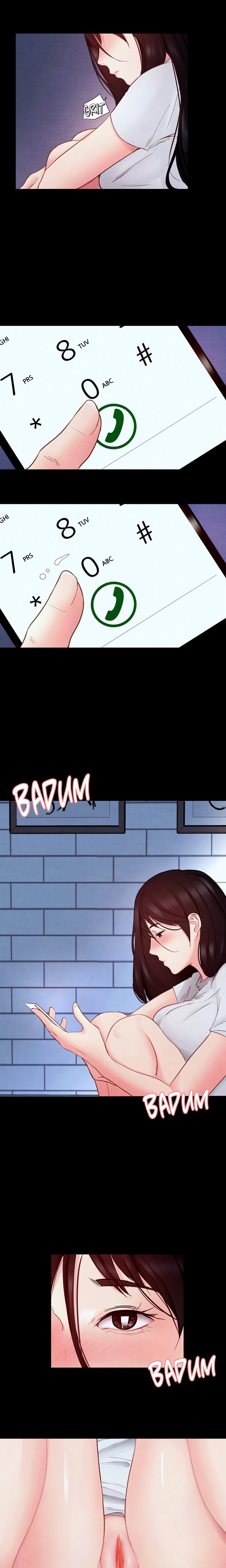One-Day BDSM Workshop (Uncensored) Chapter 8 - Page 2