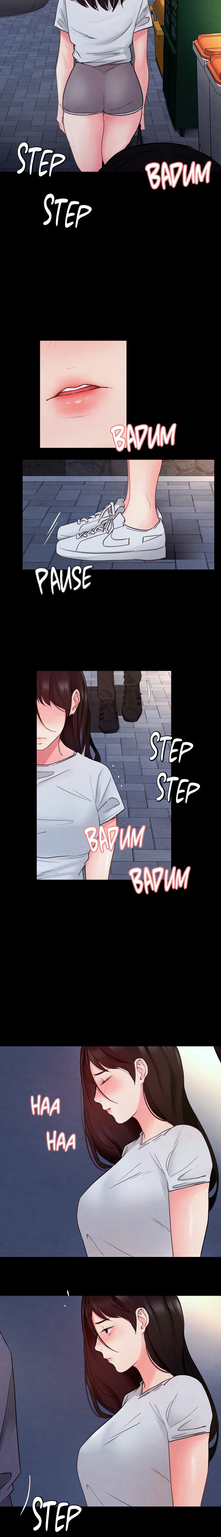 One-Day BDSM Workshop (Uncensored) Chapter 9 - Page 2