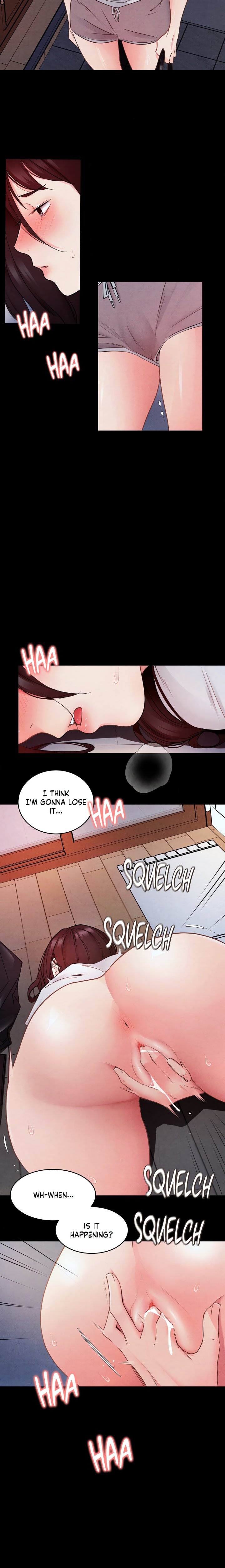 One-Day BDSM Workshop (Uncensored) Chapter 9 - Page 4