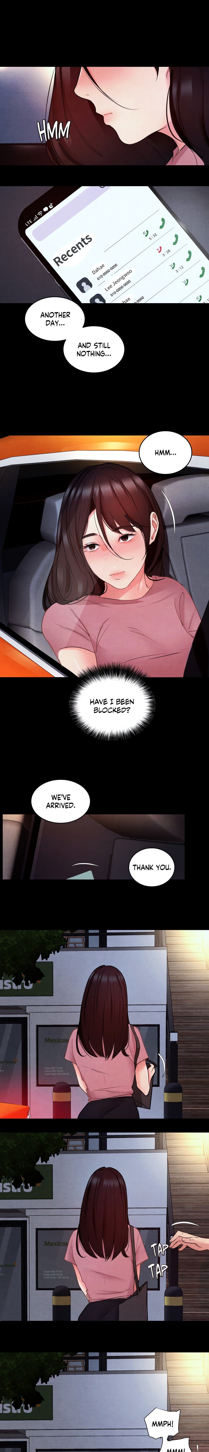 One-Day BDSM Workshop (Uncensored) Chapter 9 - Page 6