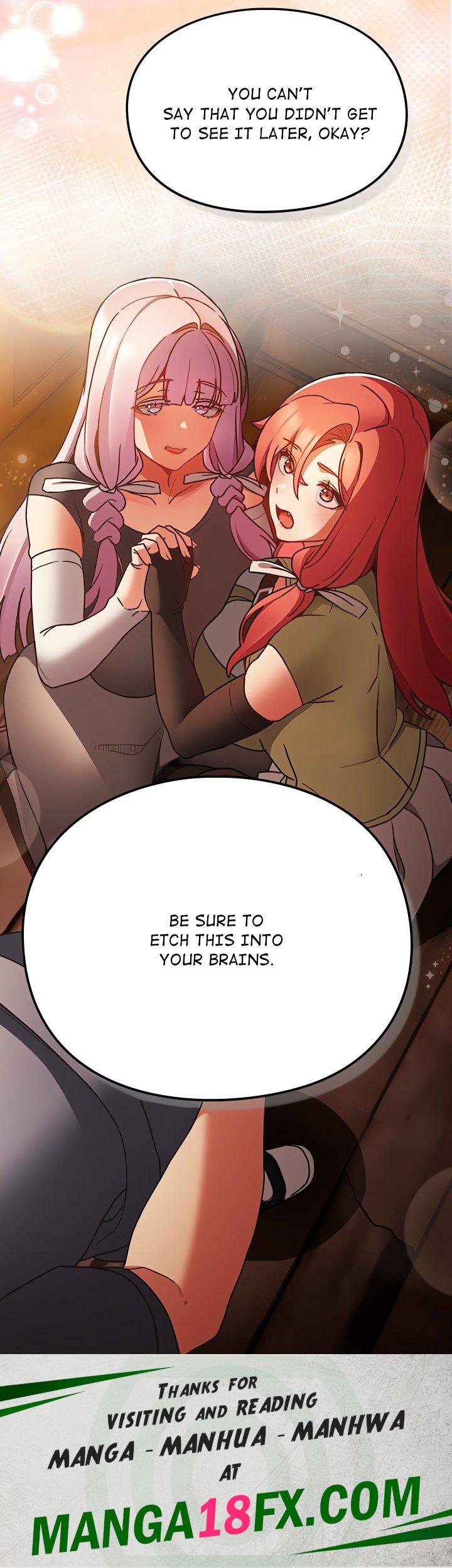 Thrust & Conquer Chapter 0 - Page 7