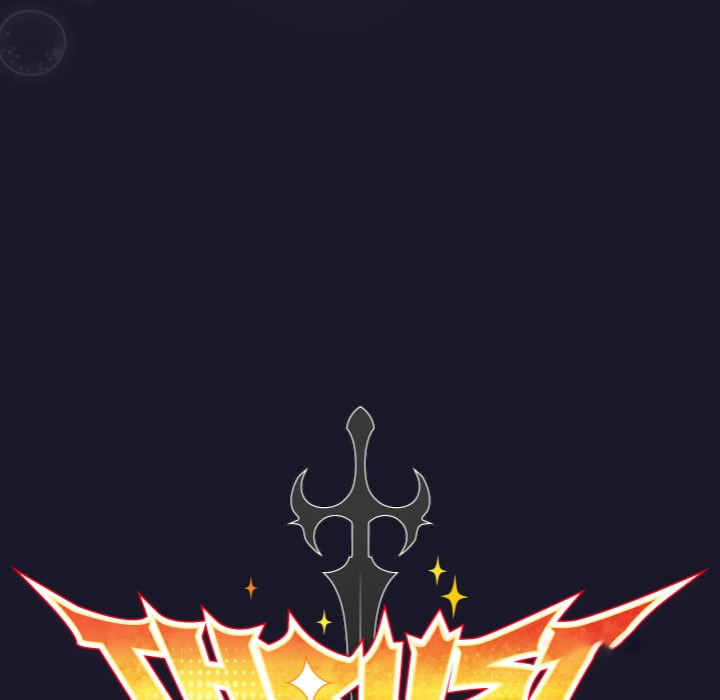 Thrust & Conquer Chapter 14 - Page 48