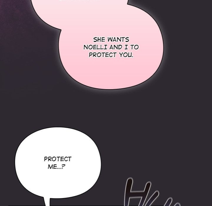 Thrust & Conquer Chapter 19 - Page 115
