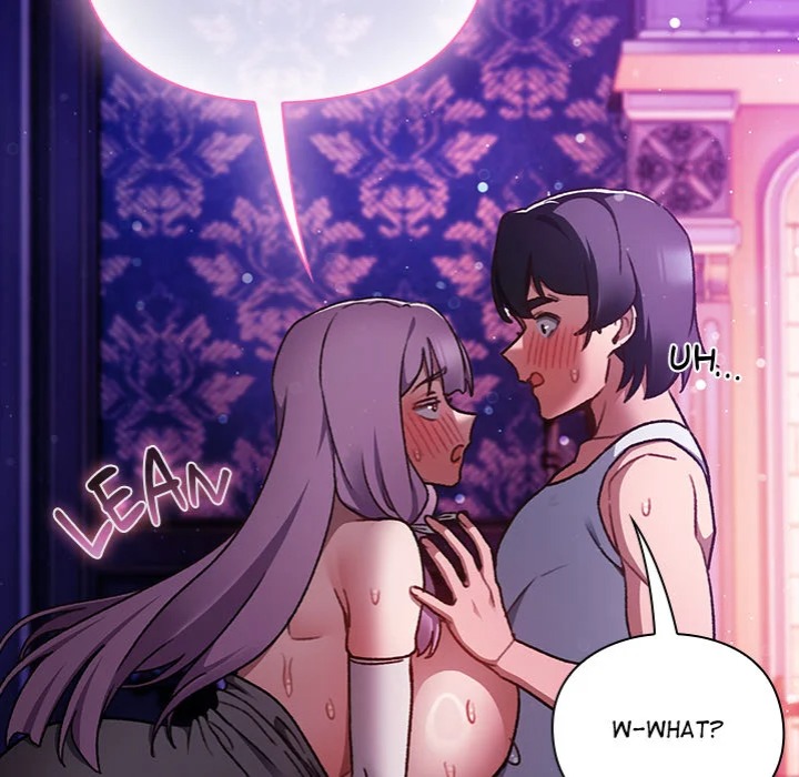 Thrust & Conquer Chapter 20 - Page 142