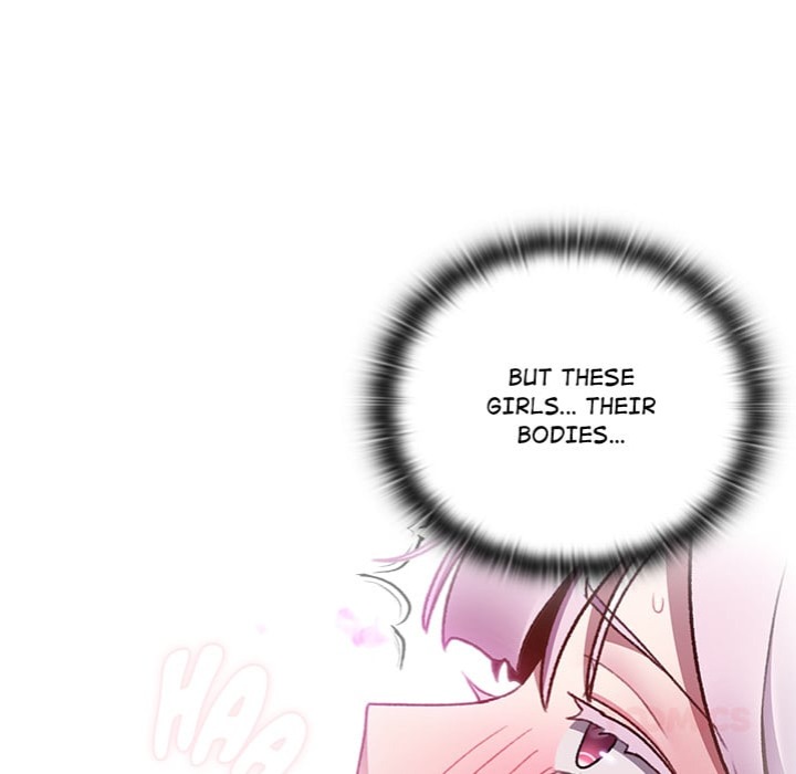 Thrust & Conquer Chapter 21 - Page 102