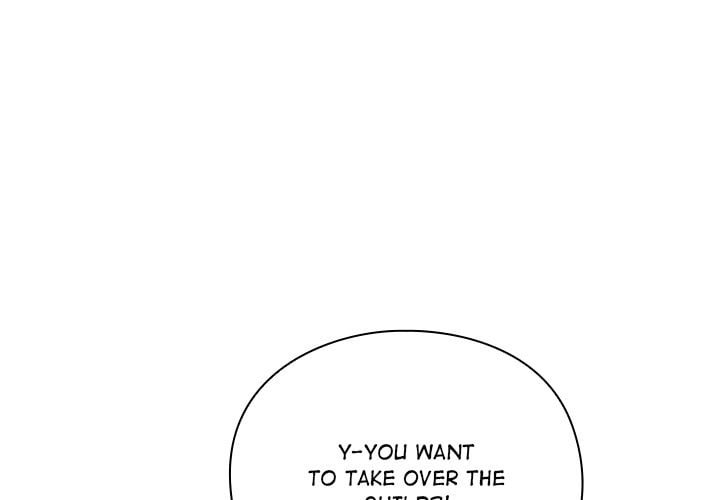 Thrust & Conquer Chapter 27 - Page 1