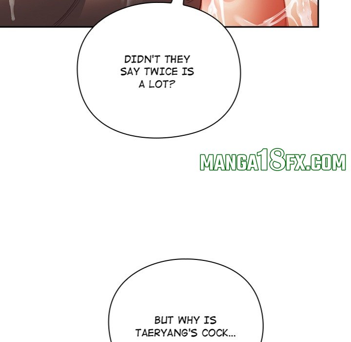 Thrust & Conquer Chapter 3 - Page 179