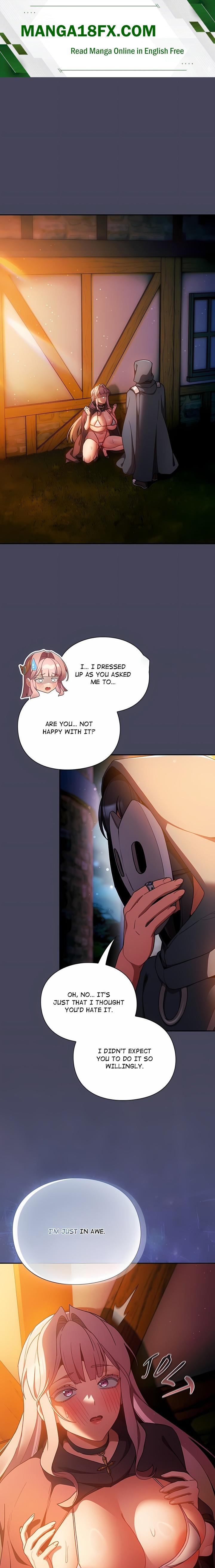 Thrust & Conquer Chapter 39 - Page 1