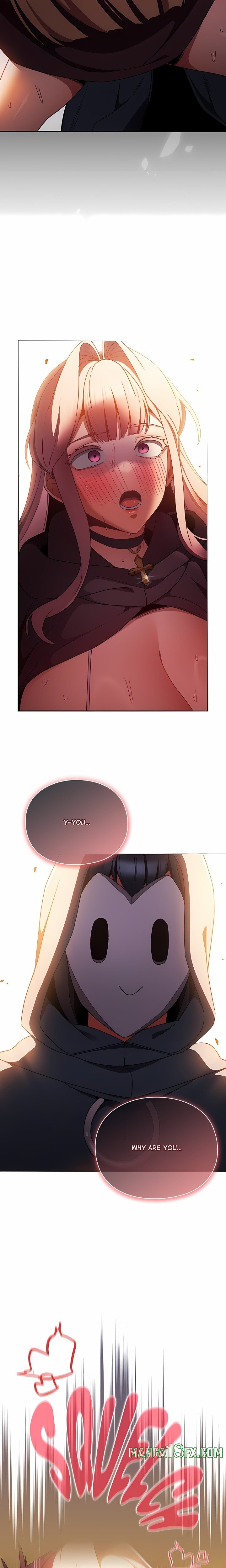Thrust & Conquer Chapter 39 - Page 25