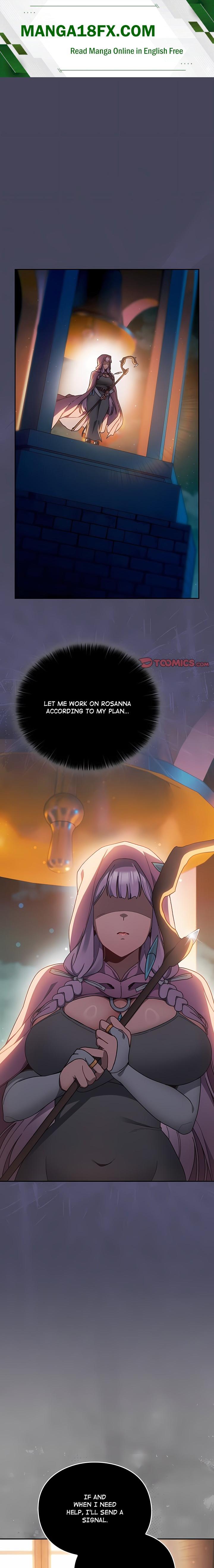 Thrust & Conquer Chapter 43 - Page 1