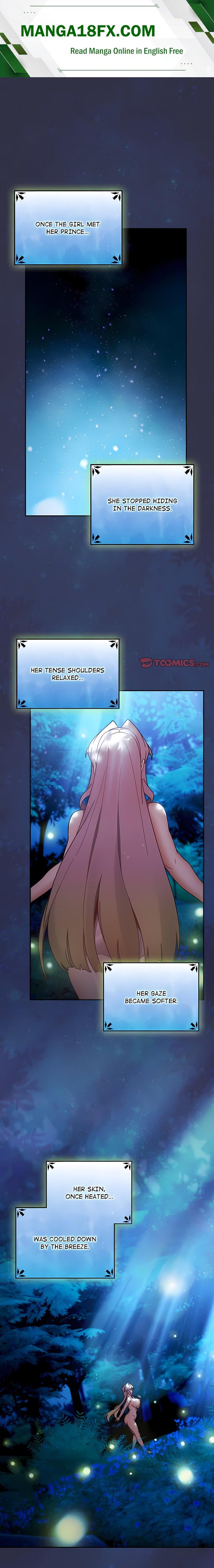 Thrust & Conquer Chapter 44 - Page 1