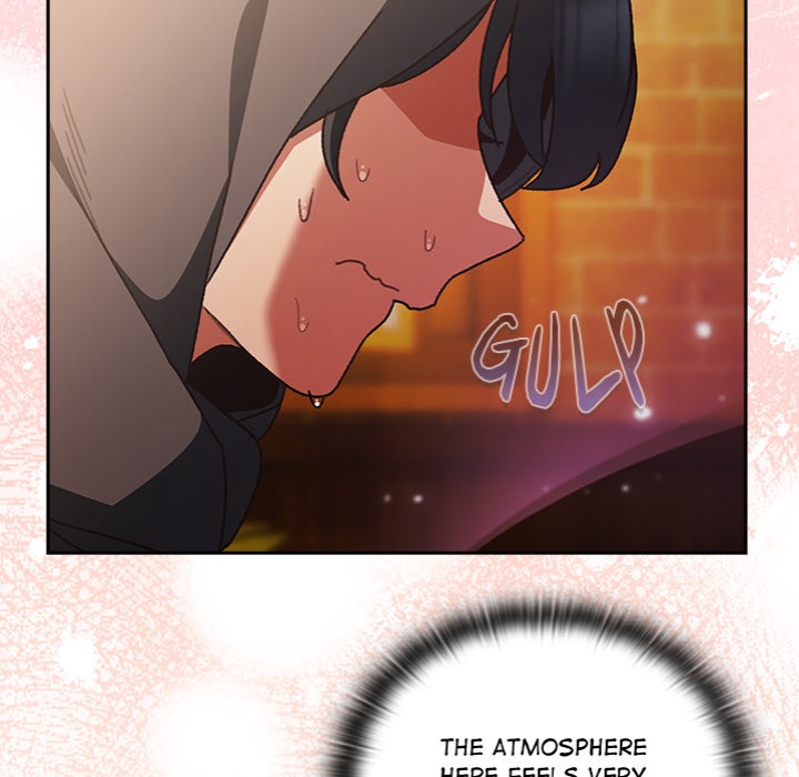 Thrust & Conquer Chapter 5 - Page 90