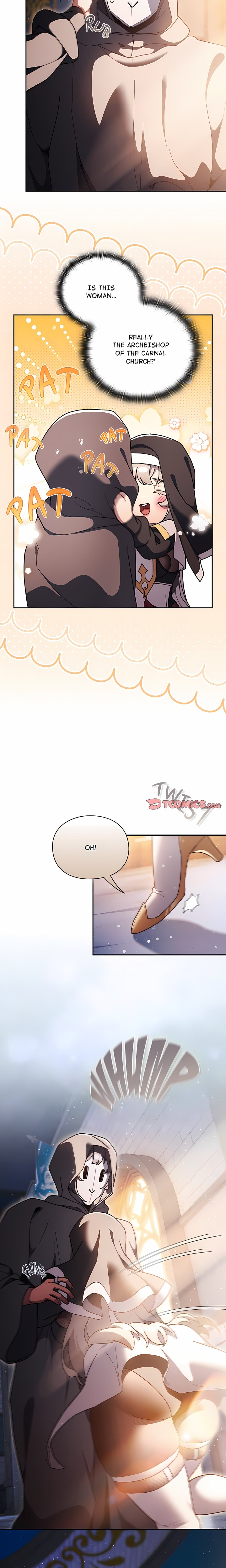 Thrust & Conquer Chapter 55 - Page 2