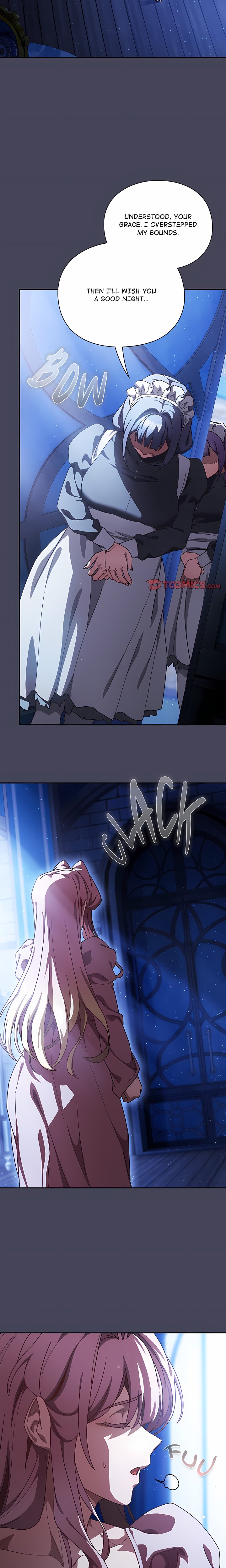 Thrust & Conquer Chapter 56 - Page 16